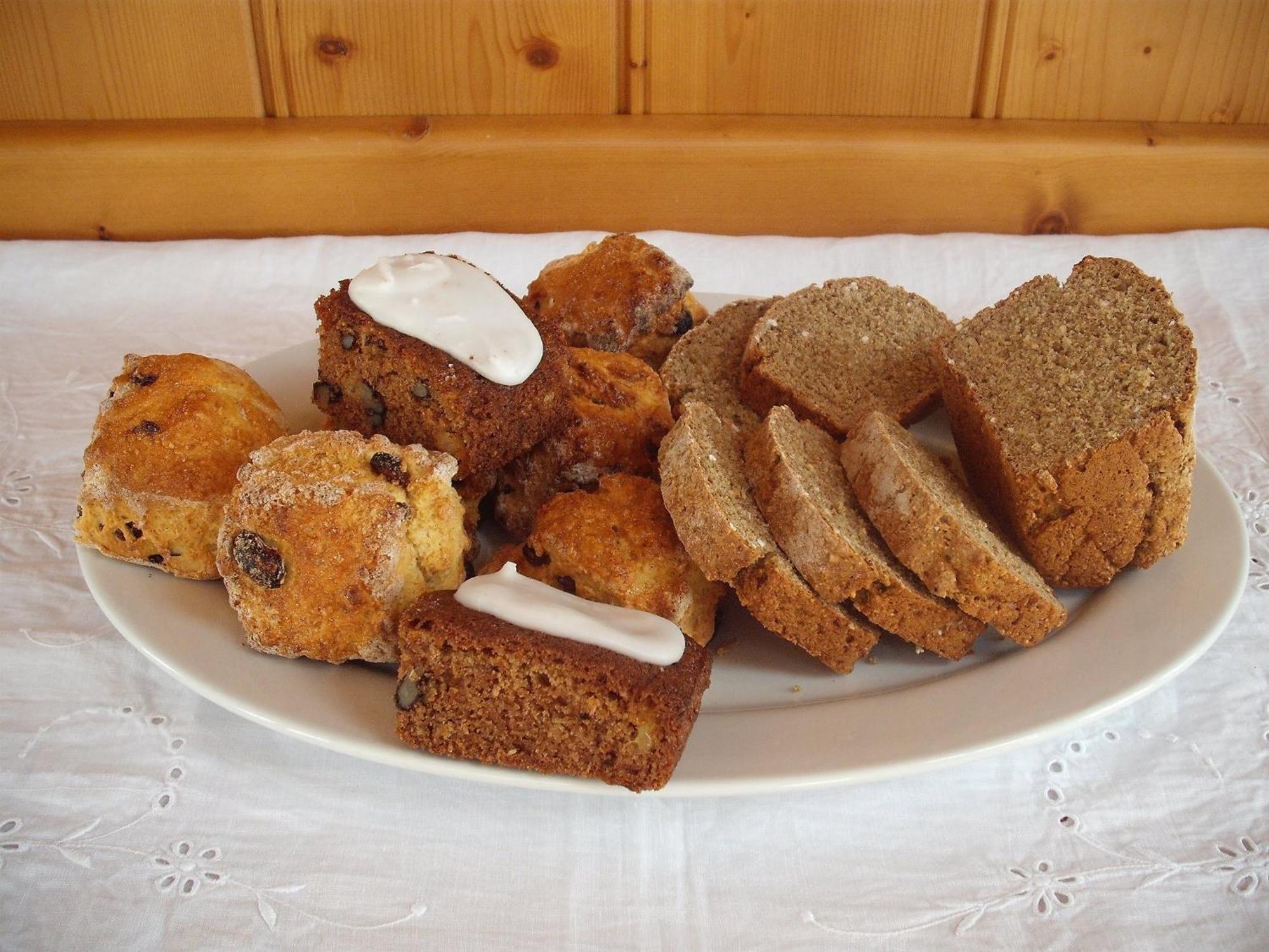 Maryville Bed And Breakfast Nenagh Kültér fotó