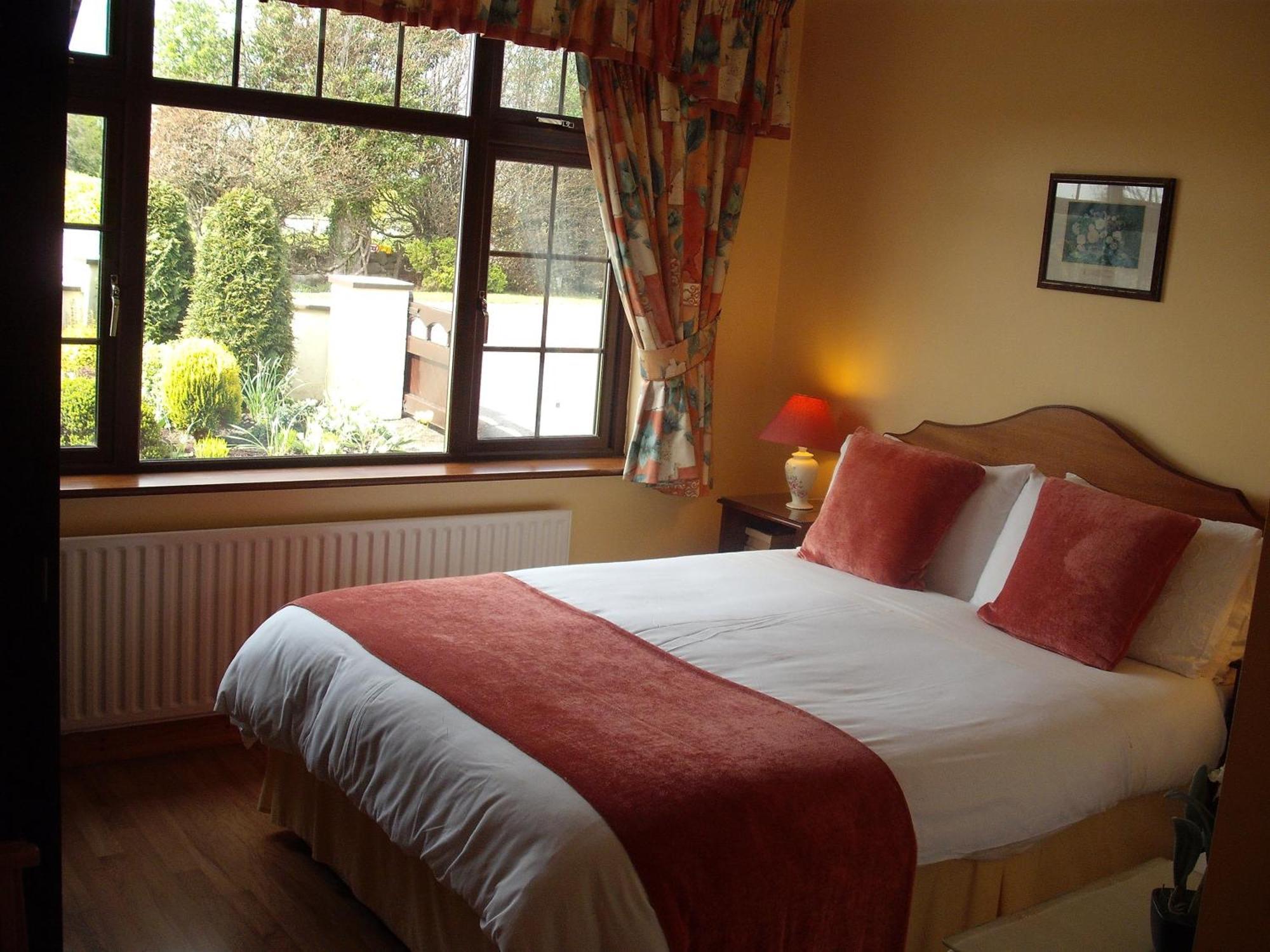 Maryville Bed And Breakfast Nenagh Kültér fotó