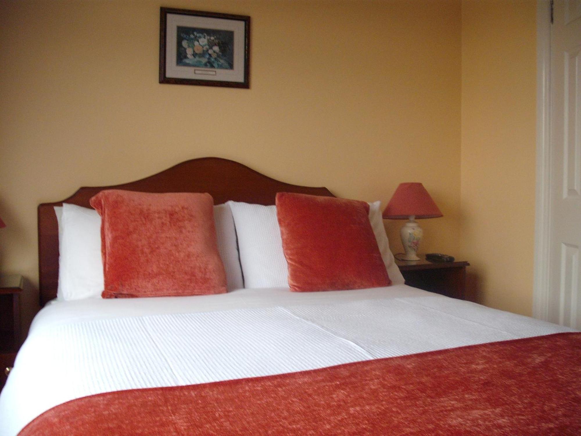 Maryville Bed And Breakfast Nenagh Kültér fotó