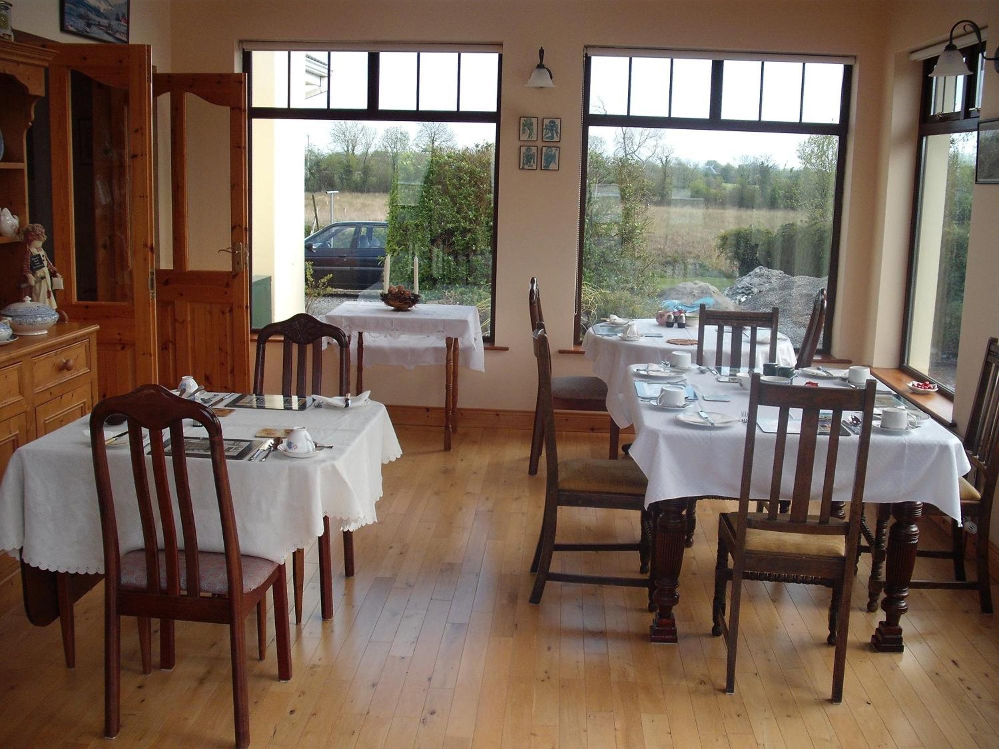 Maryville Bed And Breakfast Nenagh Kültér fotó