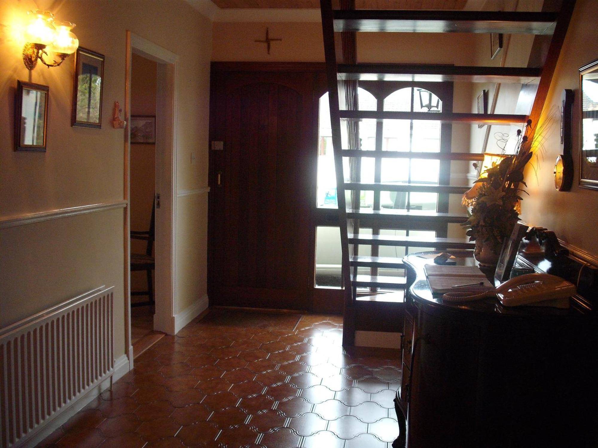 Maryville Bed And Breakfast Nenagh Kültér fotó